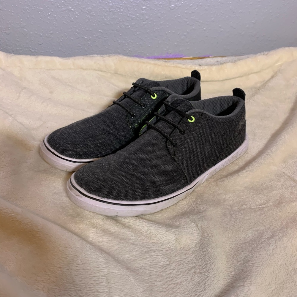 Under Armour Shoes